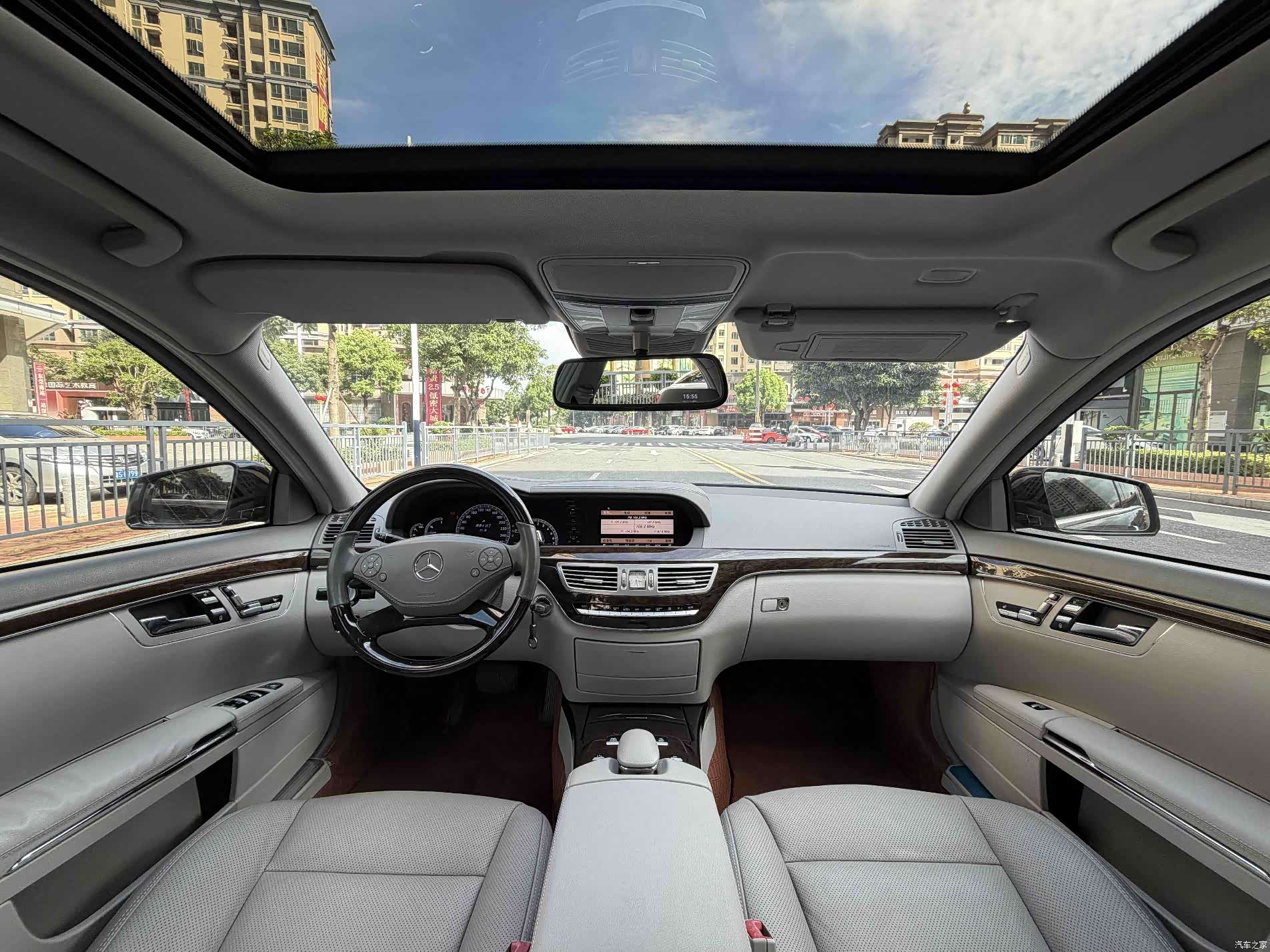 Mercedes-Benz S-Class, 2013 13