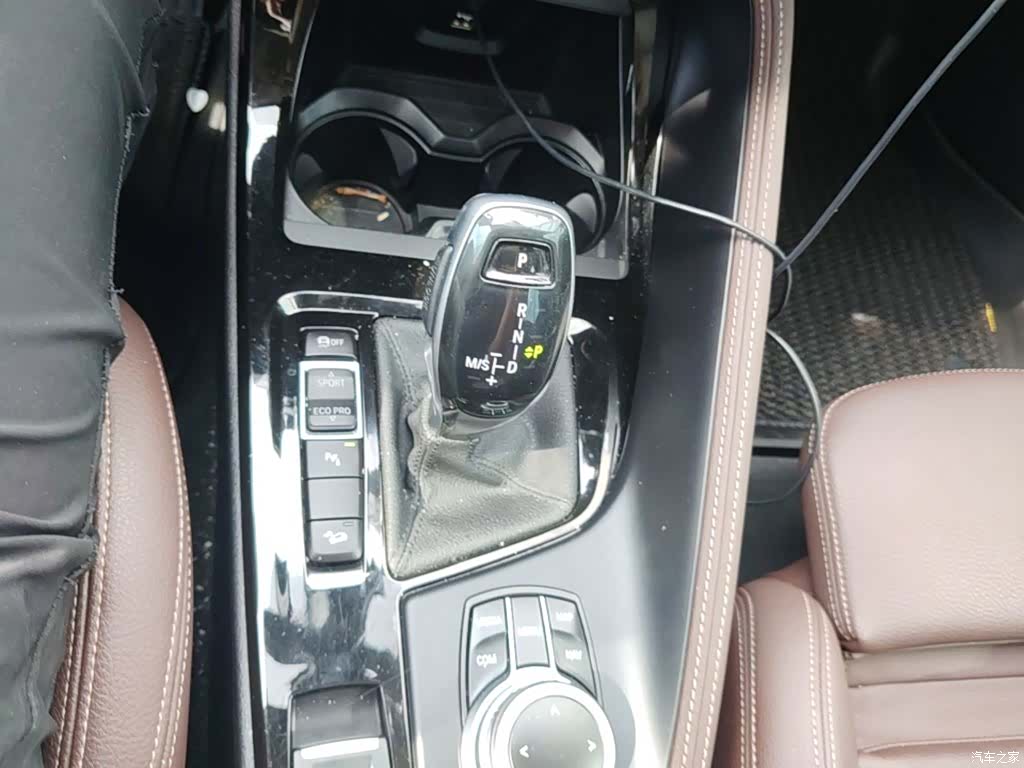 BMW X1, 2020 21