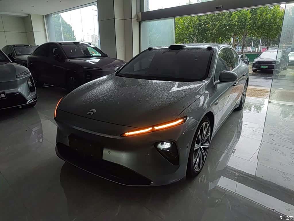 NIO ET7, 2024 1