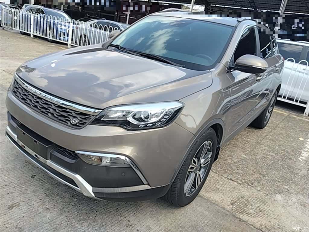 Liebao CS10, 2016 2