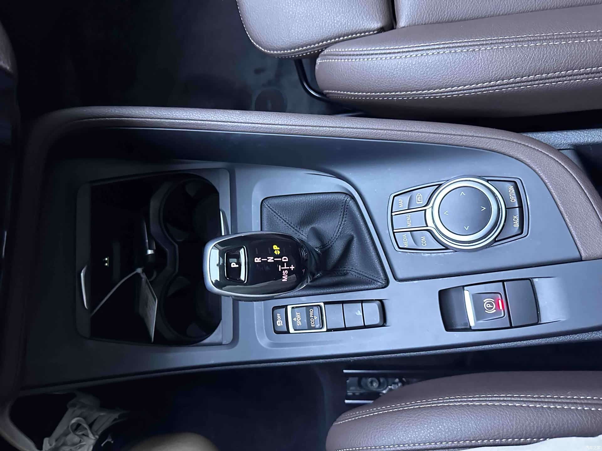 BMW X1, 2021 14