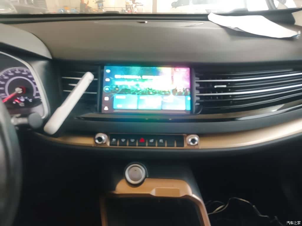 Haval H6, 2020 13