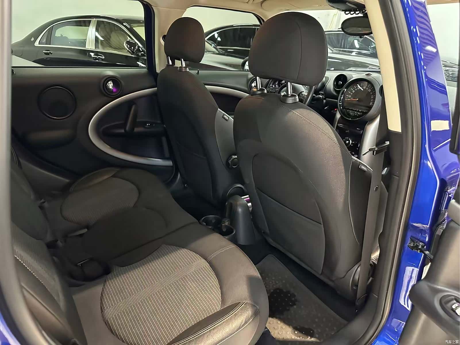 Mini Countryman, 2015 9