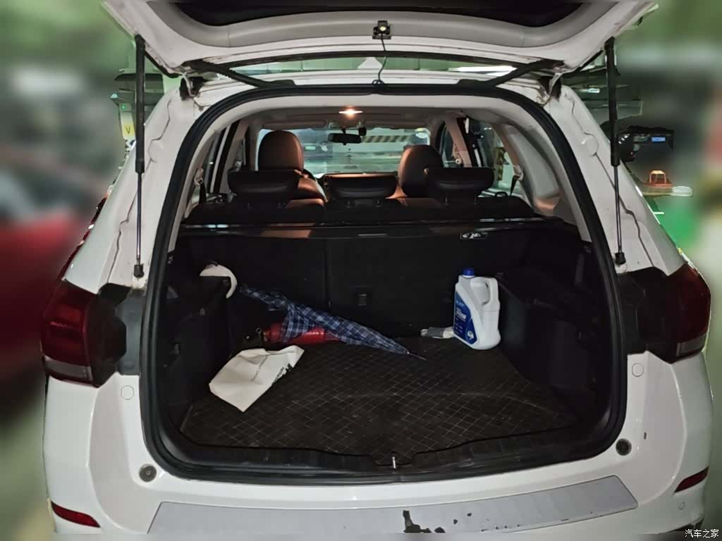 Haval H6, 2017 10