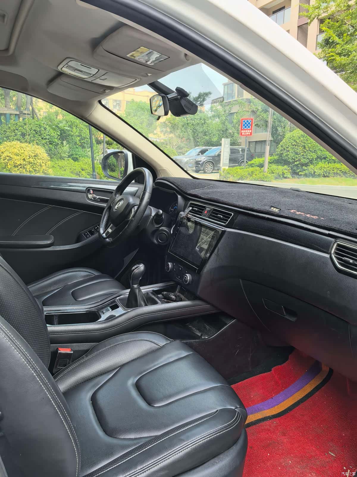 DongFeng 580, 2017 все фото