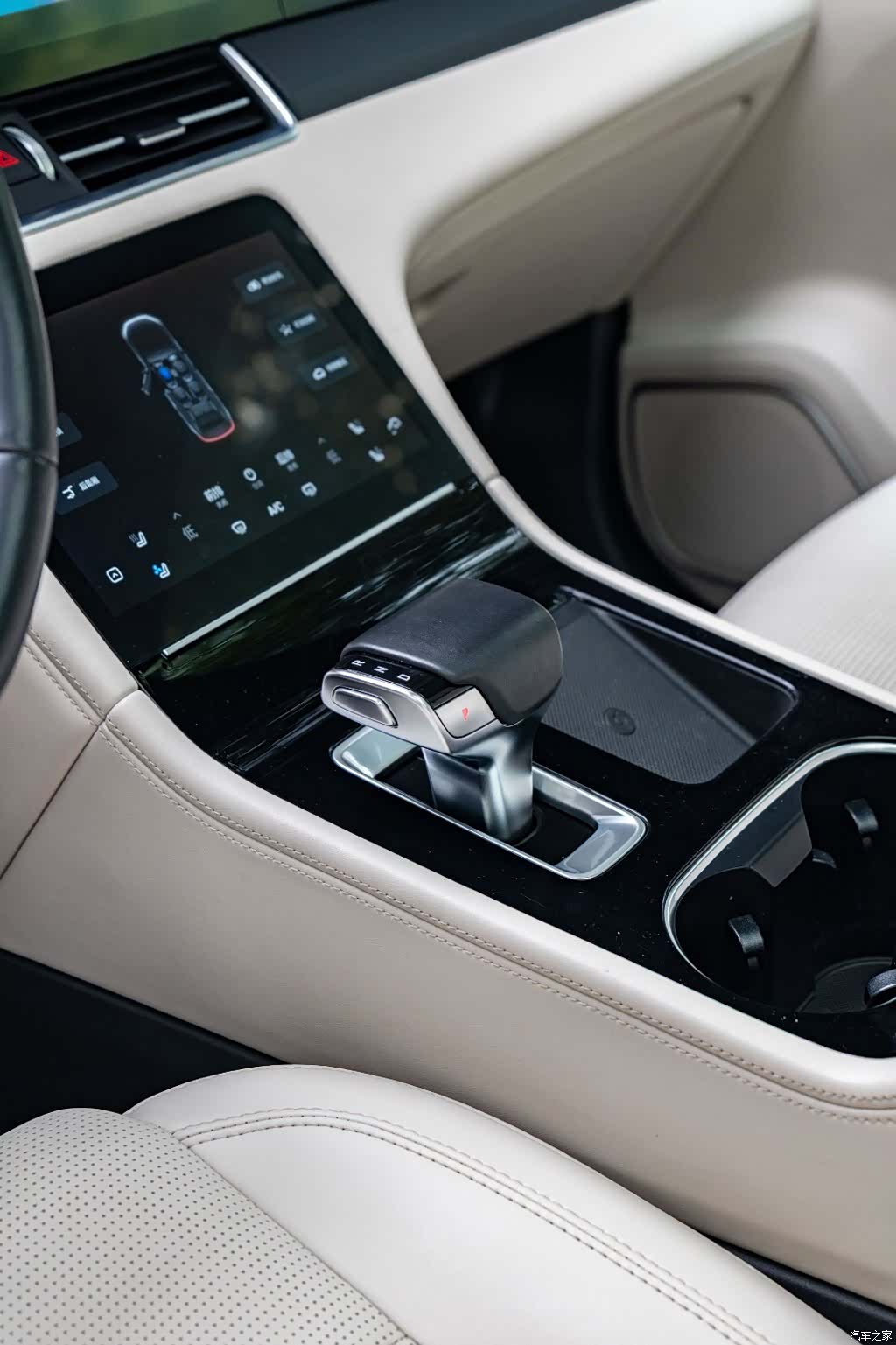 Li Auto ONE, 2021 20