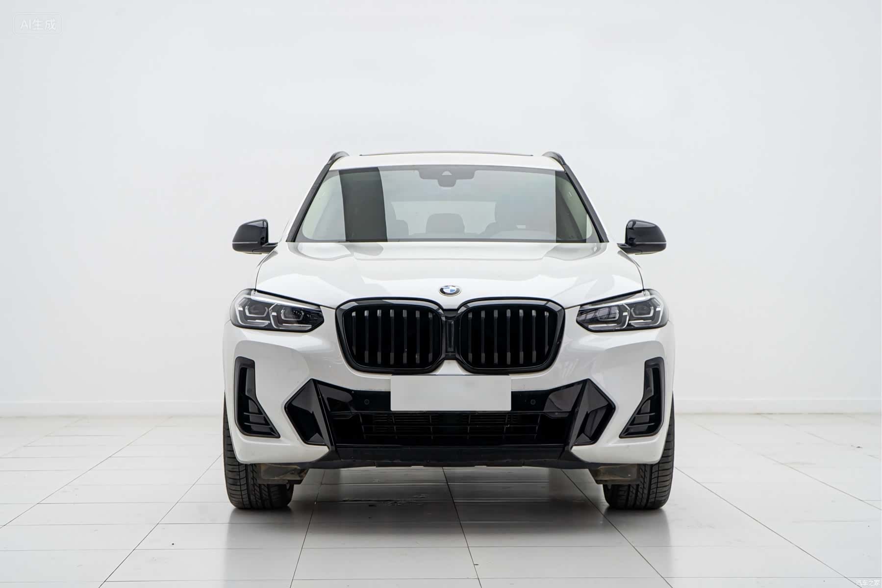 BMW X3, 2022 2