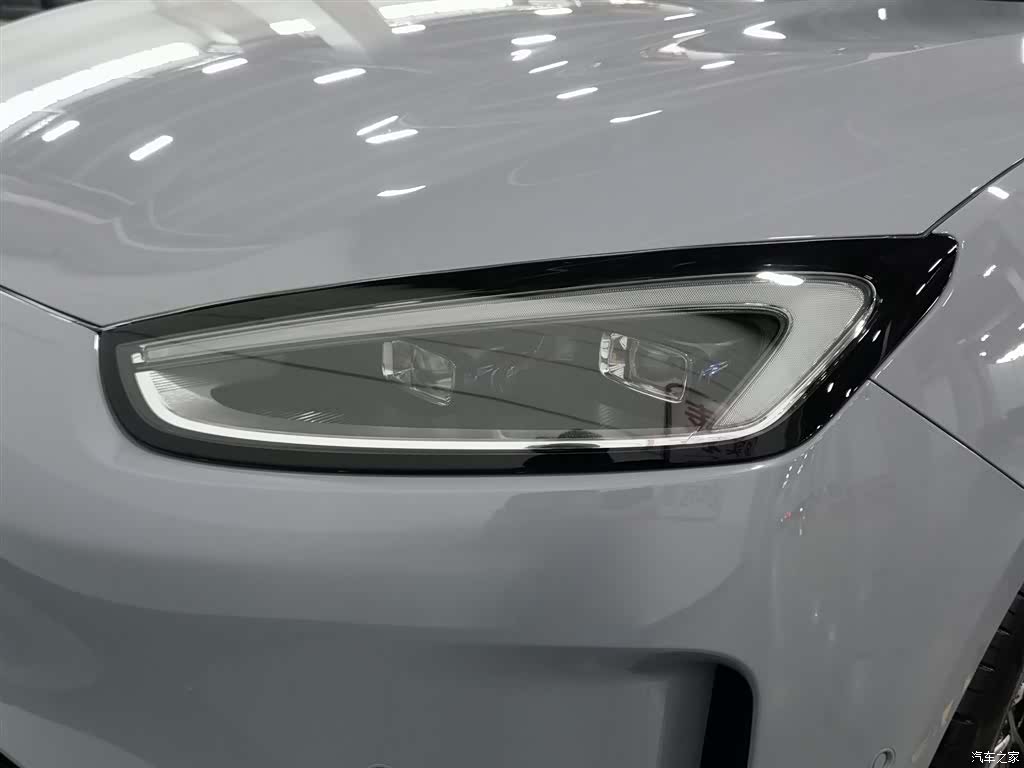 AITO M5, 2025 7