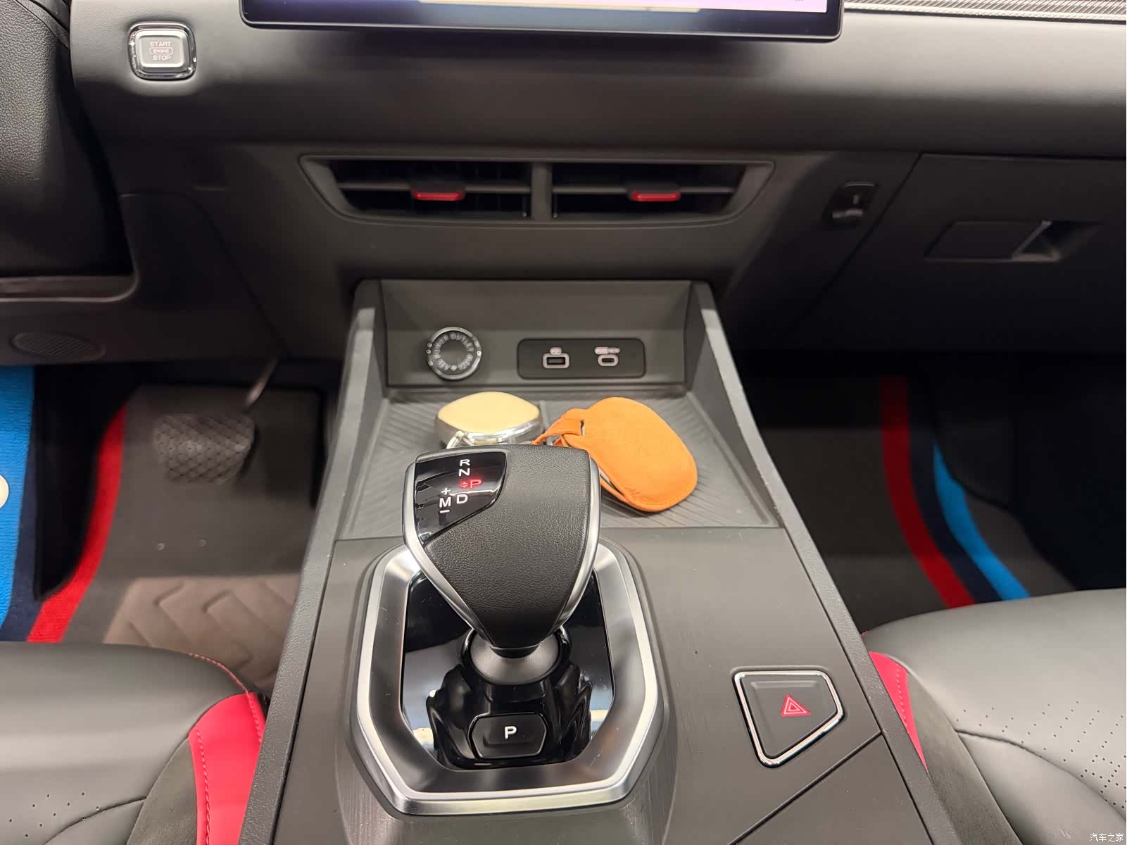 Jetour Dashing, 2023 17