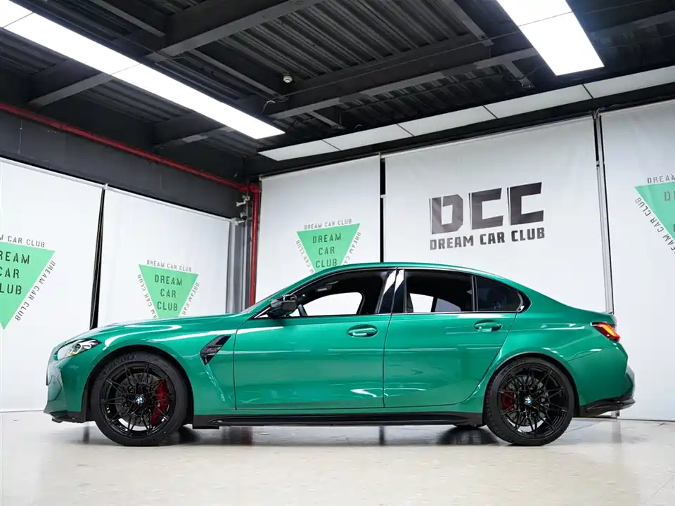 BMW M3 BMW M3
