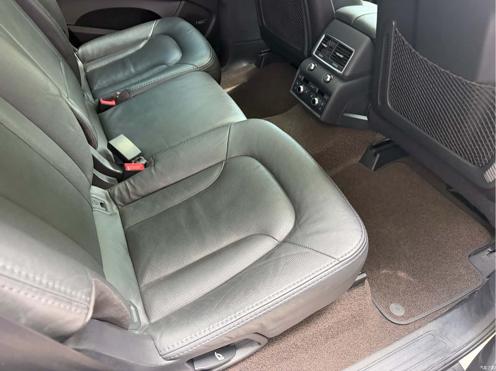 Audi Q7, 2012 21