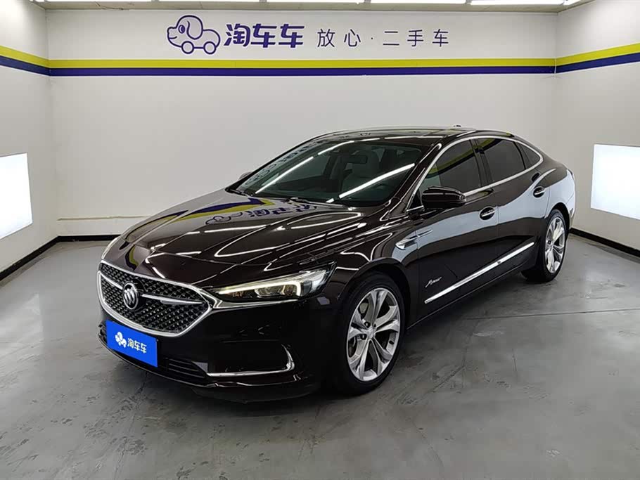 Buick LaCrosse