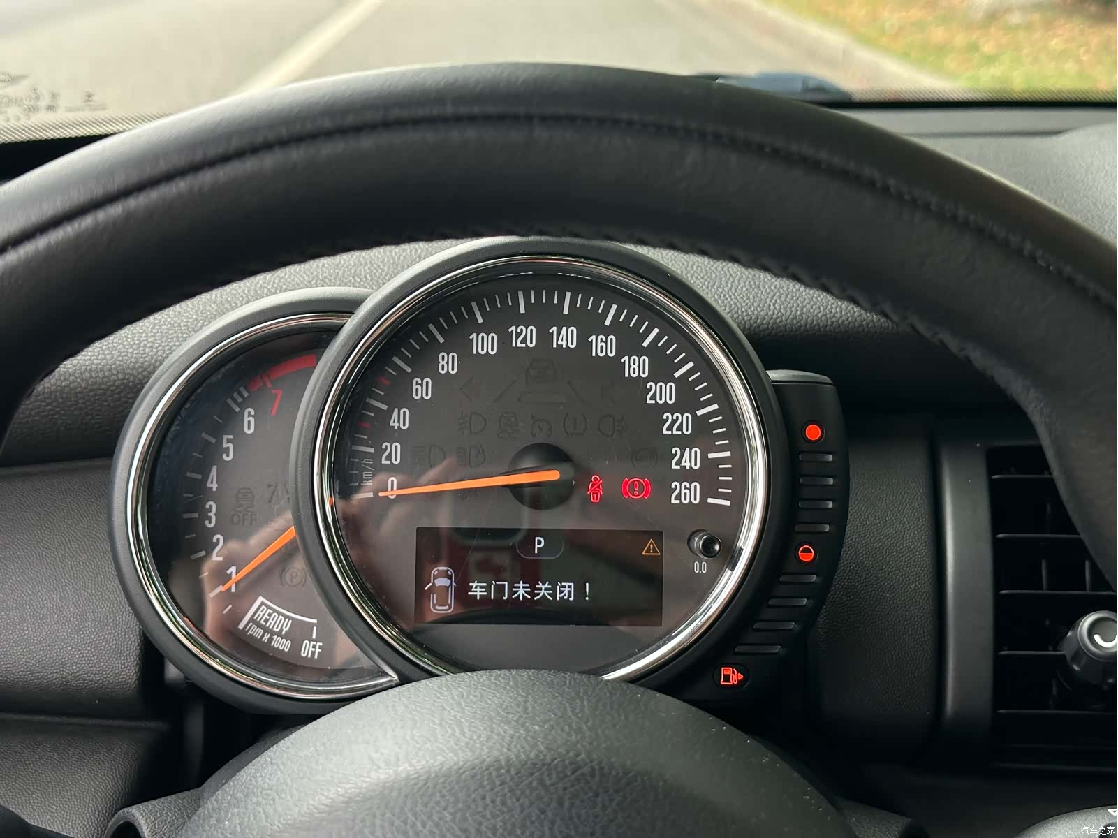 Mini ONE+, 2015 9