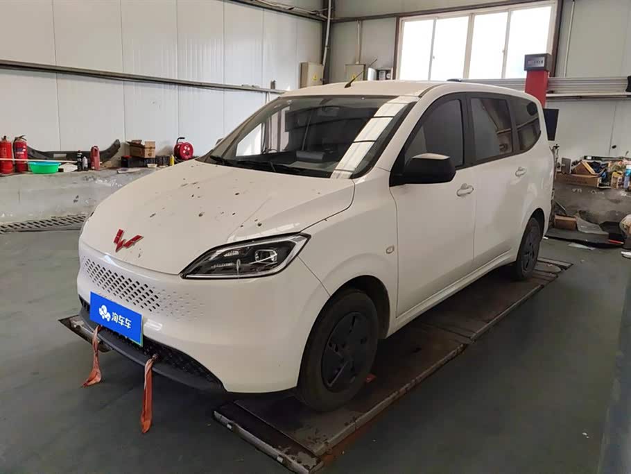 Wuling Wuling Hongguang