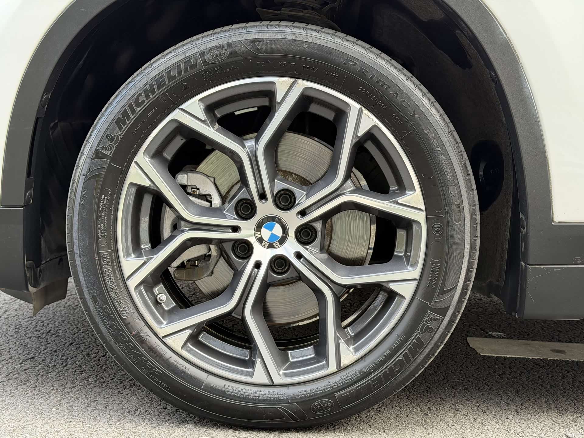 BMW X1, 2022 7