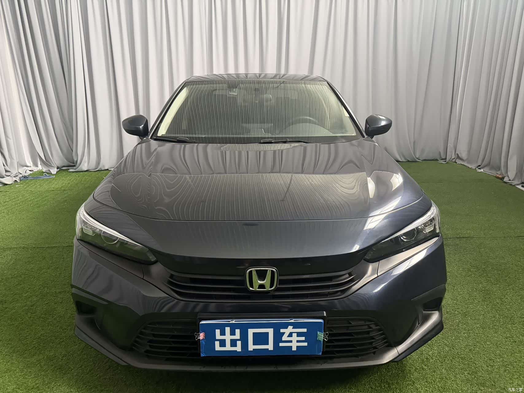 Honda Civic, 2022 3