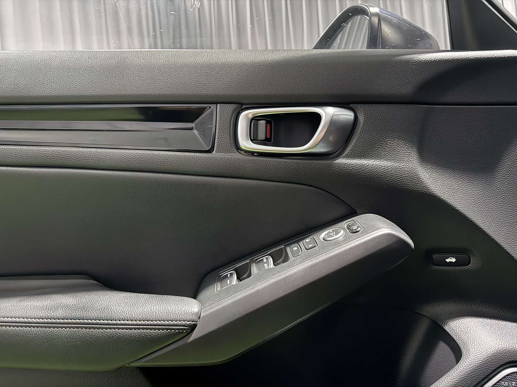 Honda Civic, 2022 7