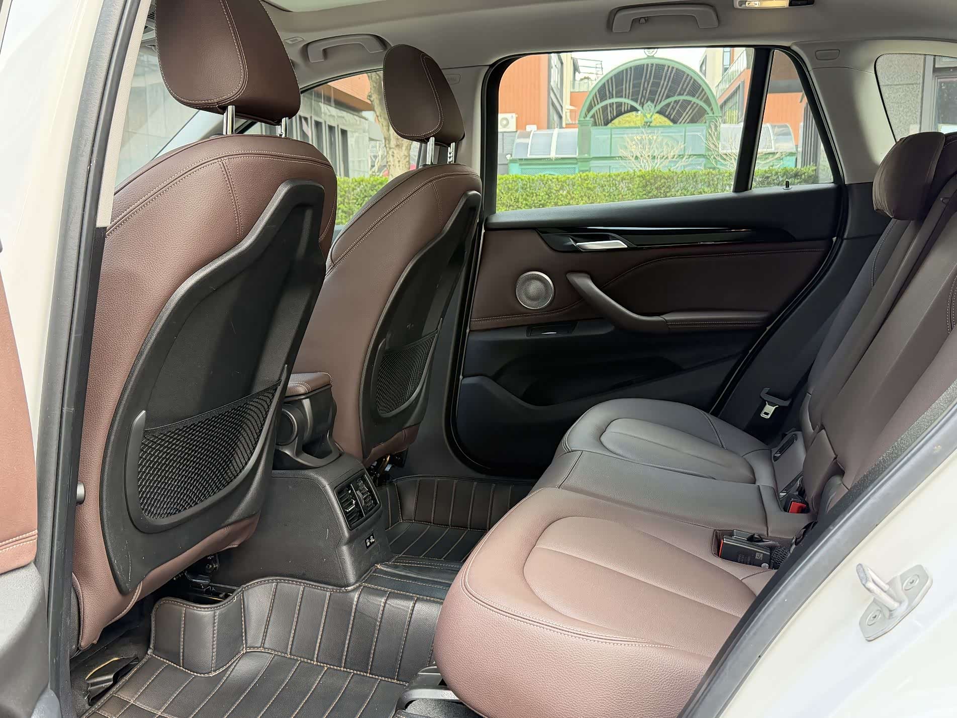 BMW X1, 2022 12