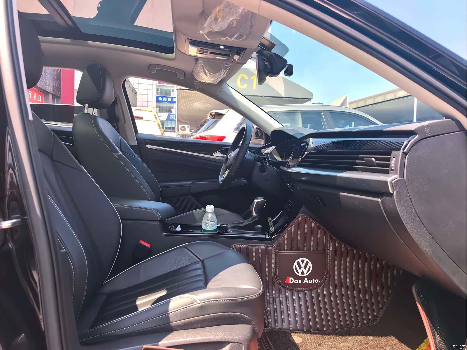 Volkswagen Passat, 2022 11