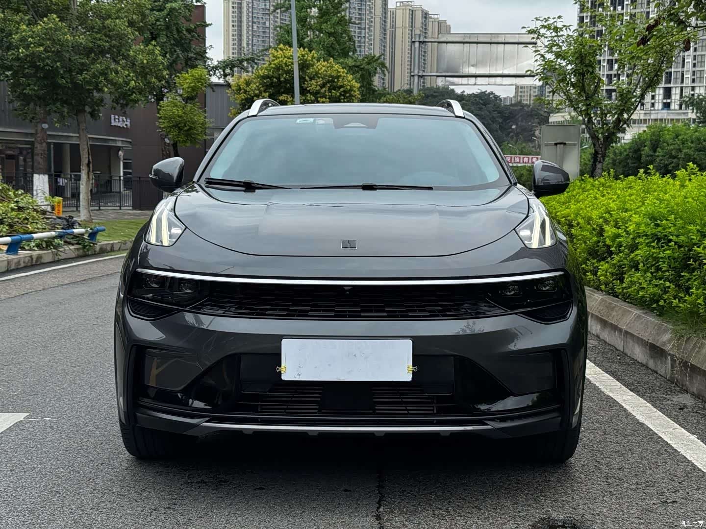 Lynk & Co 01, 2023 2