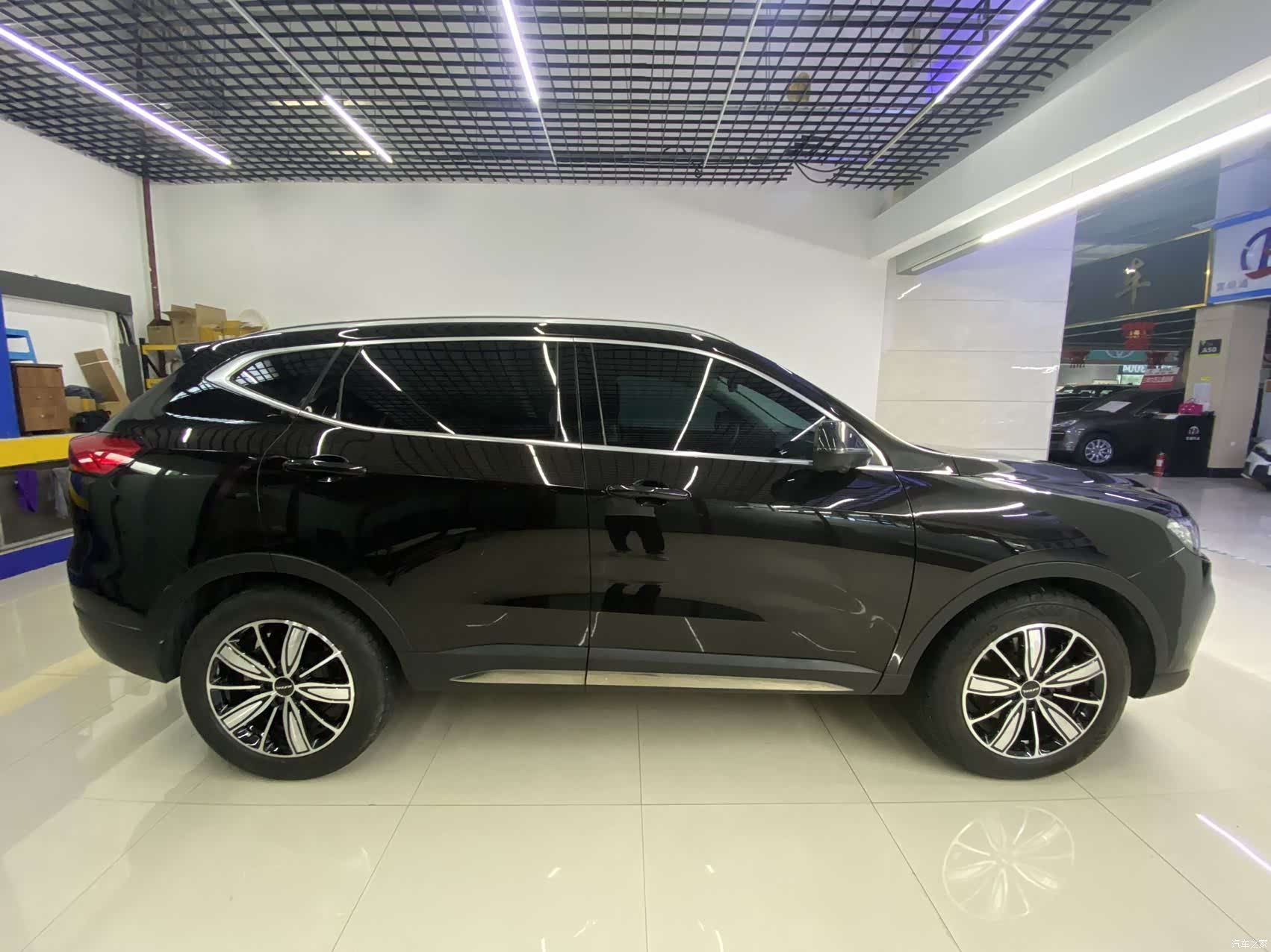 Haval H6, 2023 4