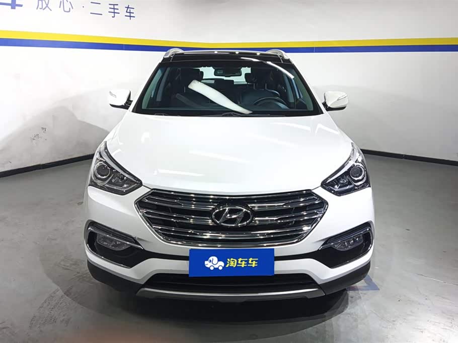 Hyundai Shengda