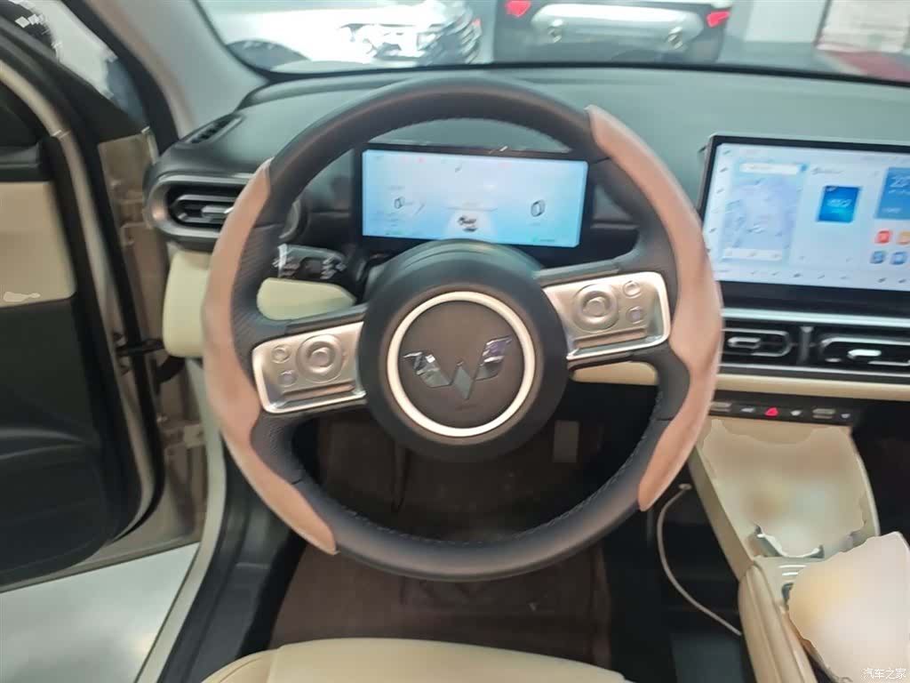 Wuling Bingo, 2024 11