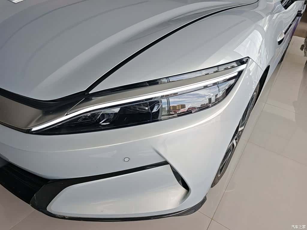 BYD Han, 2025 24