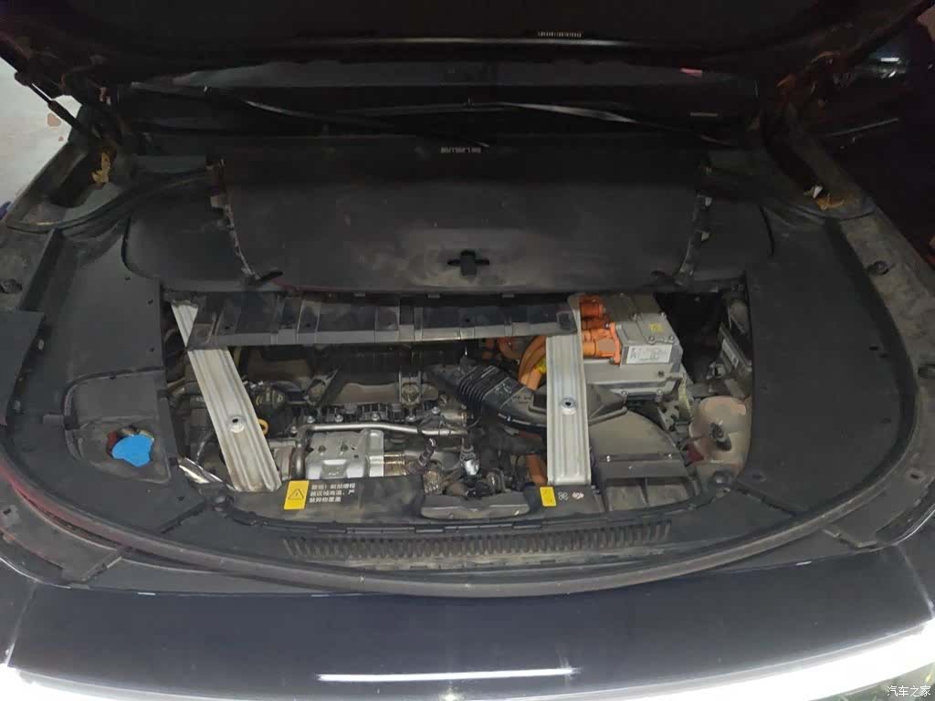 Li Auto ONE, 2022 11