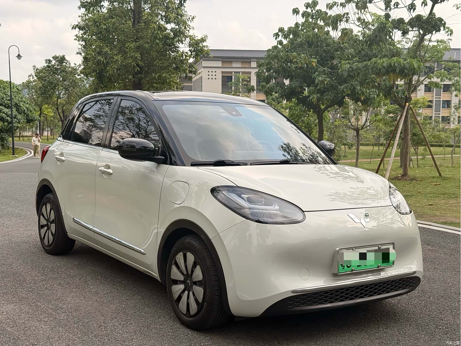 Wuling Bingo, 2023 3