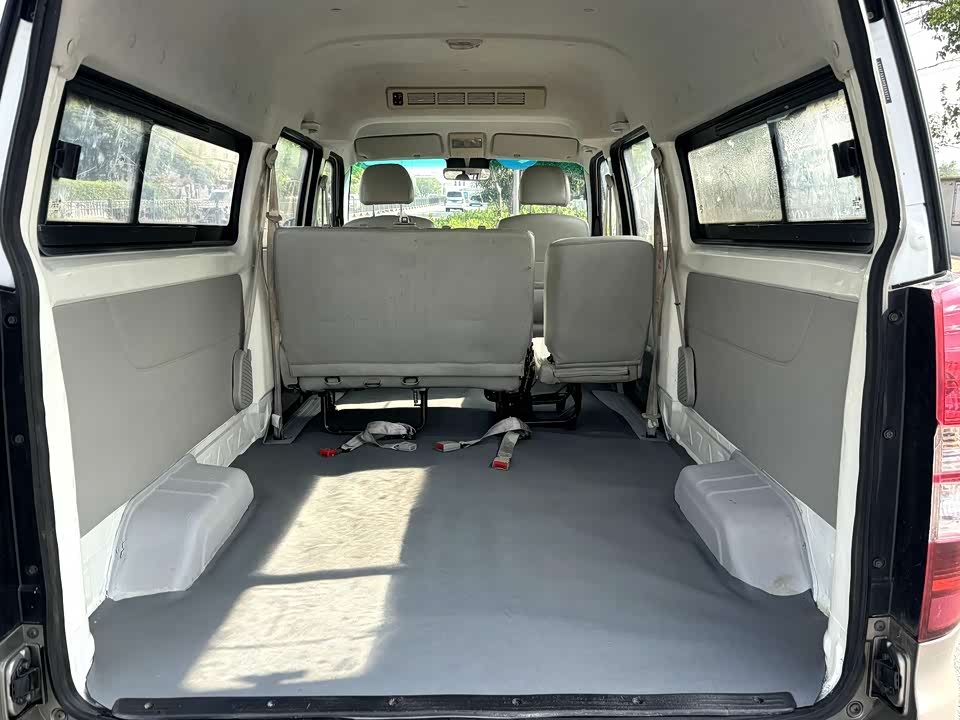 Jinbei New Sea Lion X30L