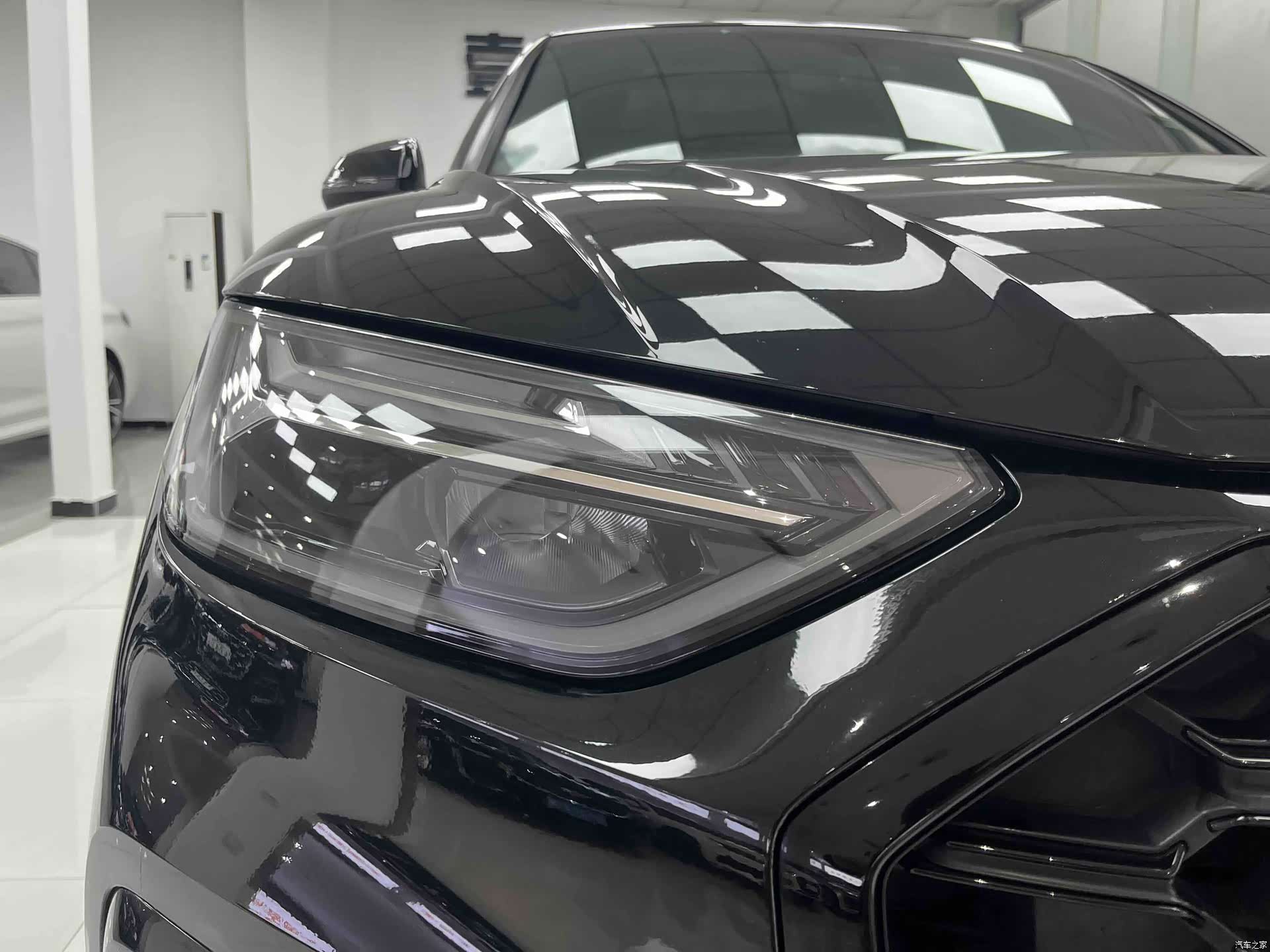 Audi Q5L, 2023 19