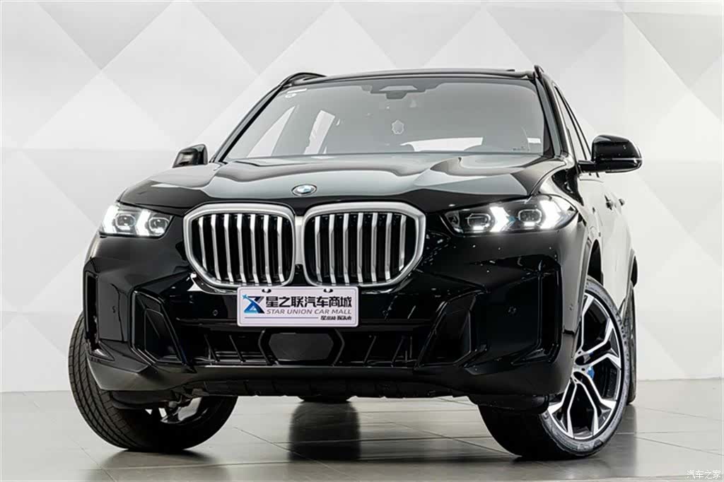 BMW X5, 2026 3