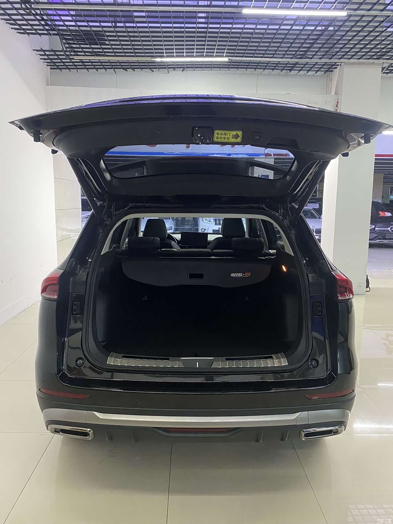 Haval H6, 2023 20