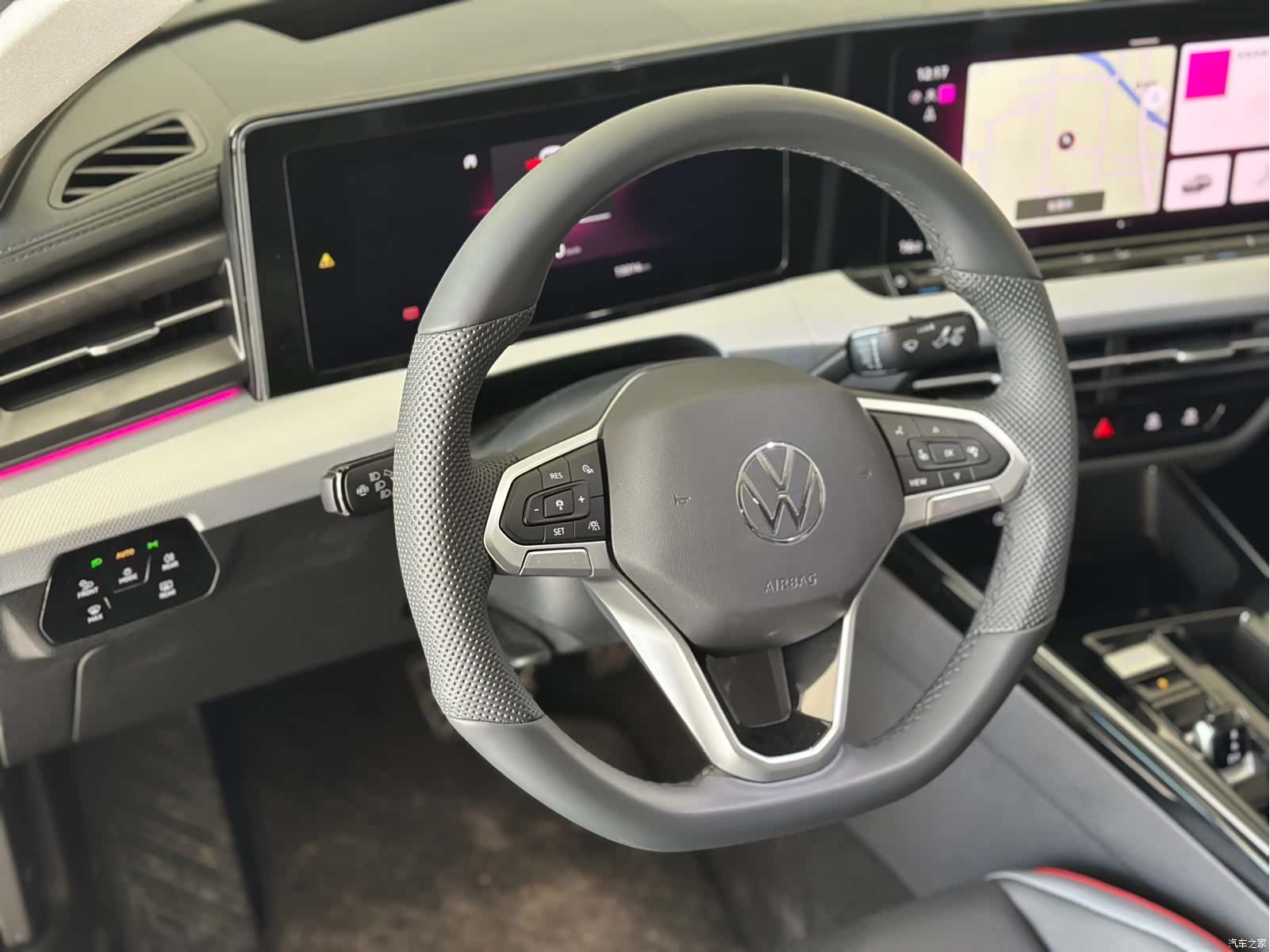 Volkswagen Lamando, 2025 6