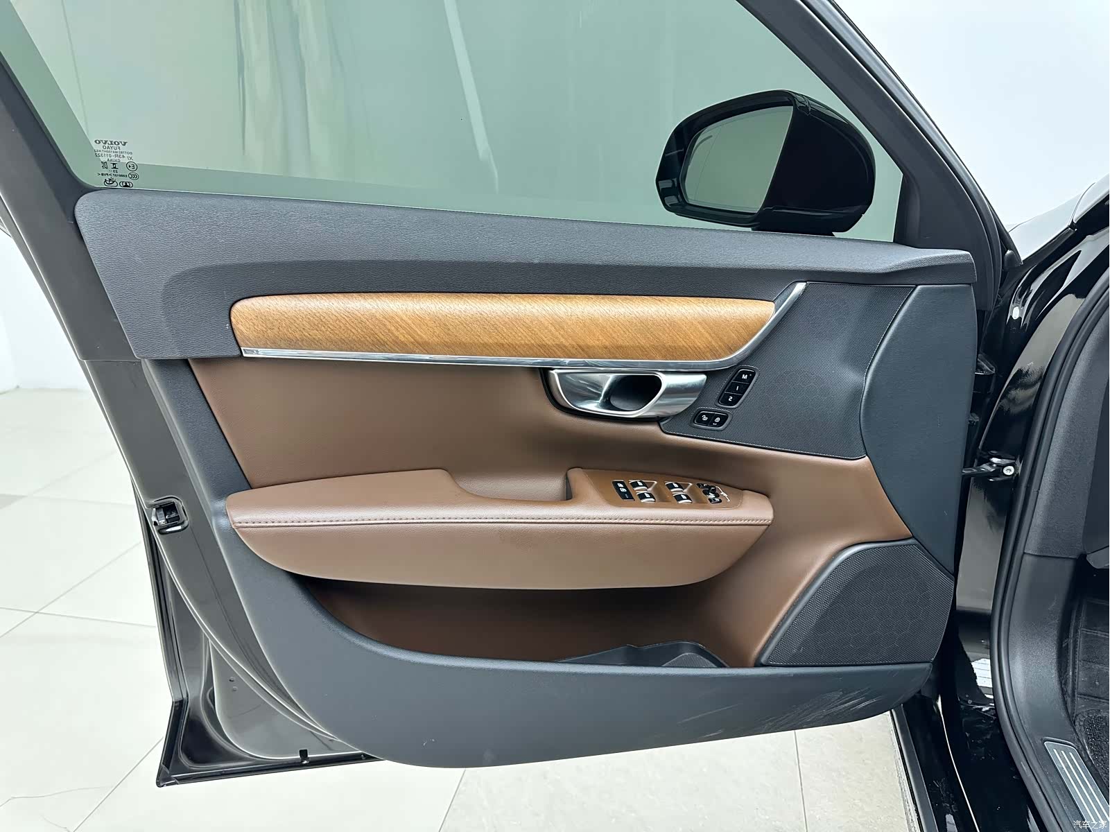 Volvo S90, 2024 7