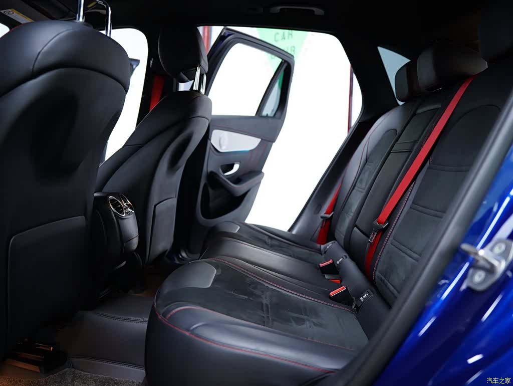 Mercedes-Benz GLC, 2019 34