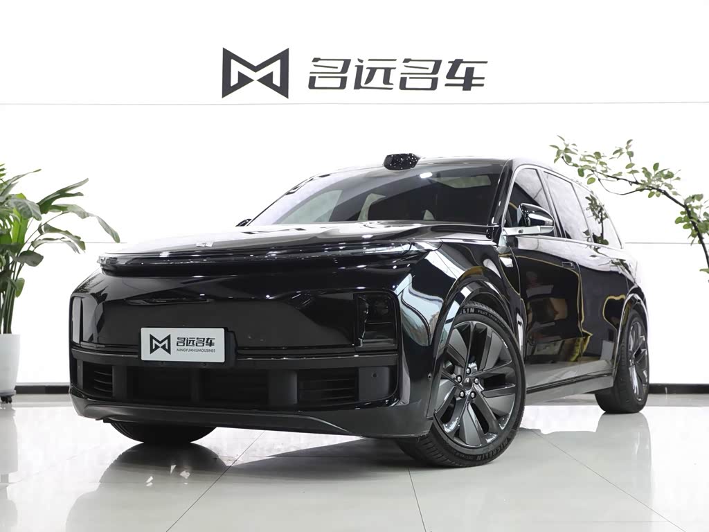 Li Auto L9