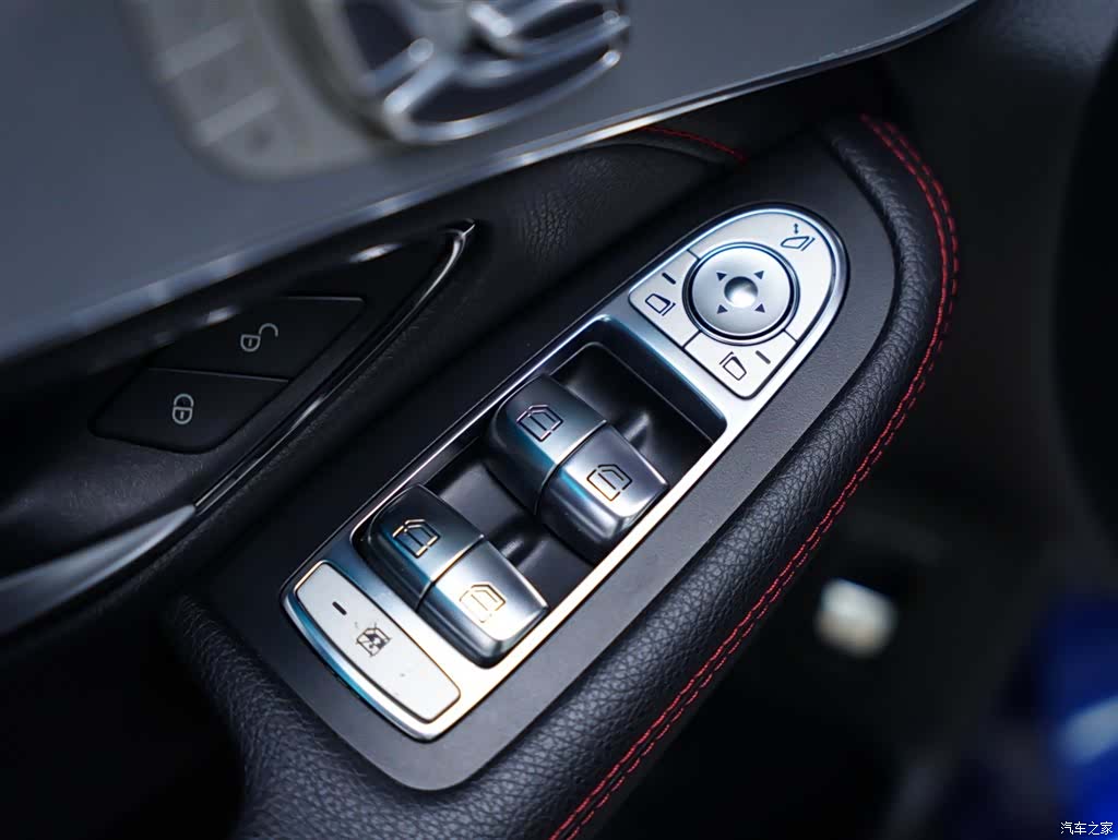 Mercedes-Benz GLC, 2019 27