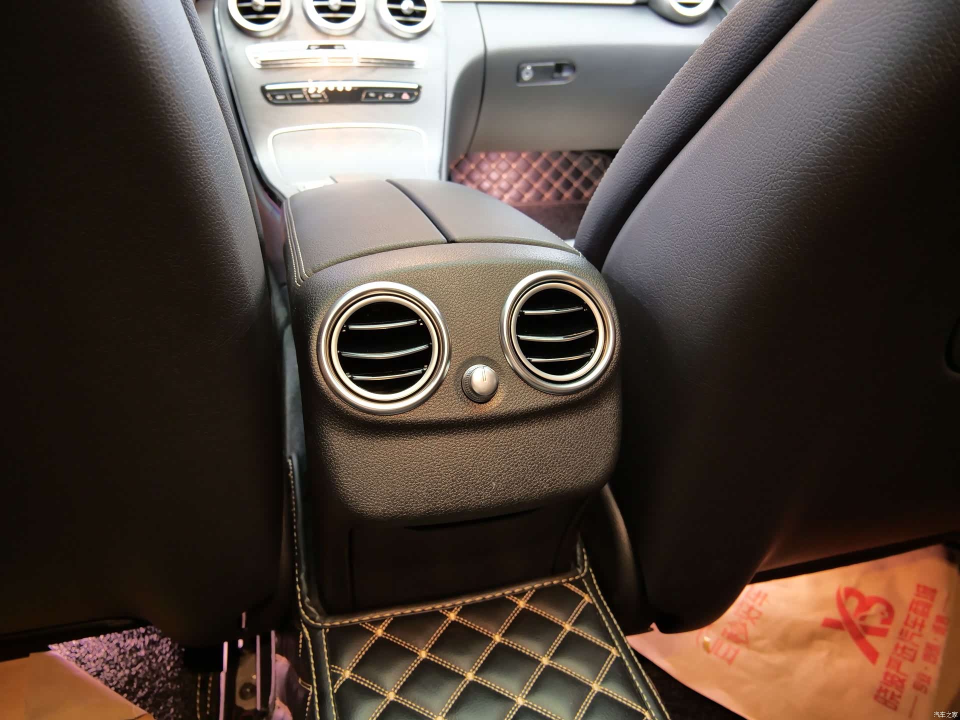 Mercedes-Benz C-Class, 2020 8