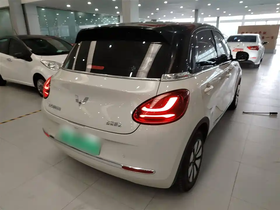 Wuling Wuling Bingguo