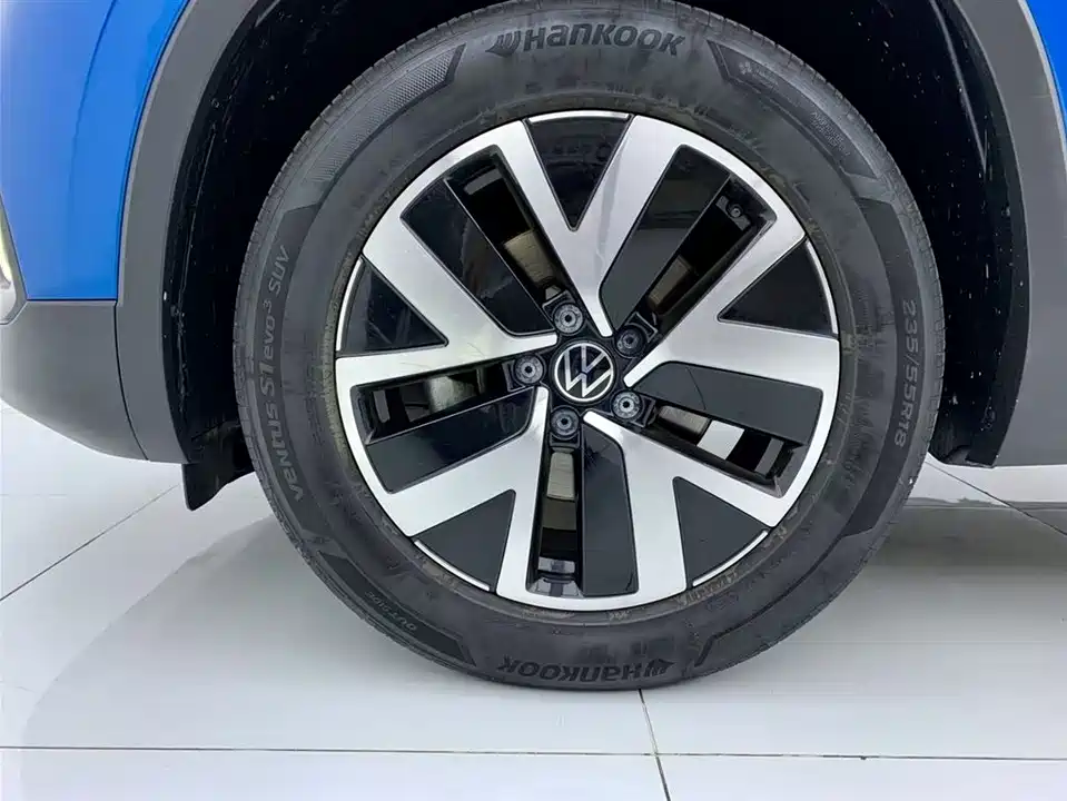 Volkswagen Tanyue Volkswagen Tanyue