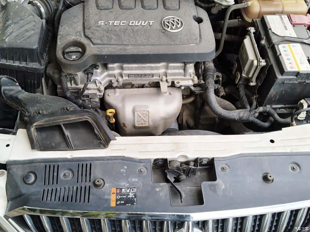 Buick 15N, 2016 21