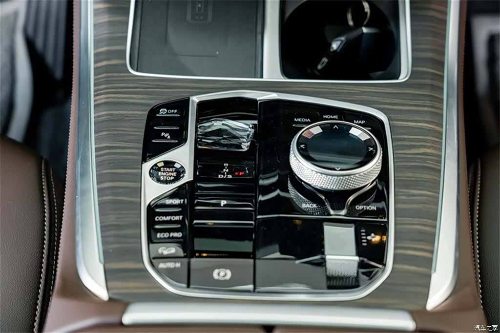 BMW X5, 2026 15