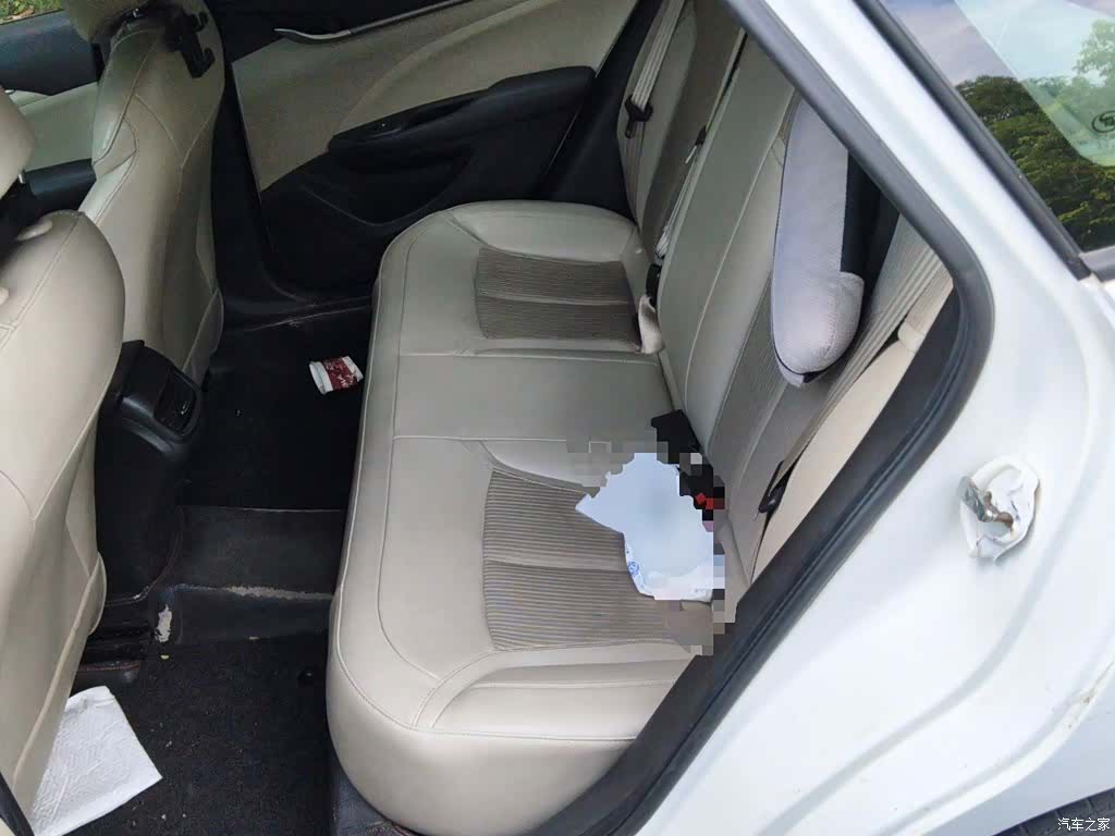 Buick 15N, 2016 18