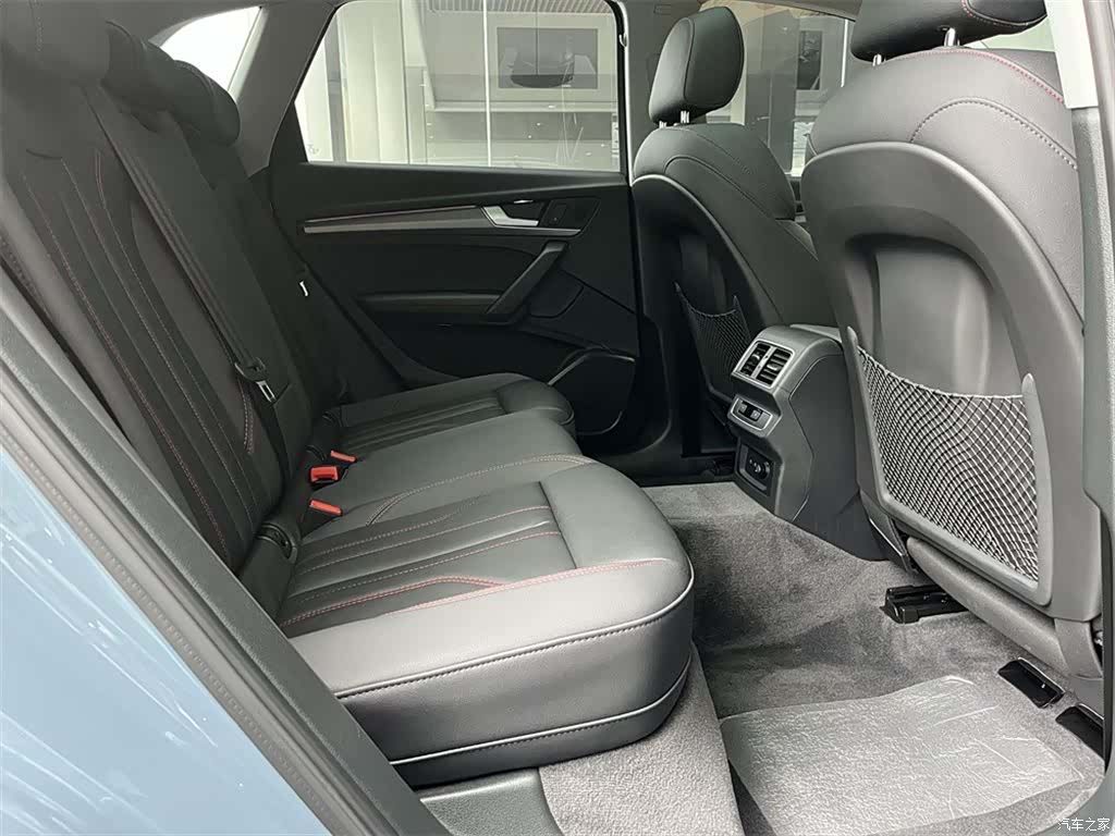 Audi Q5L, 2022 7