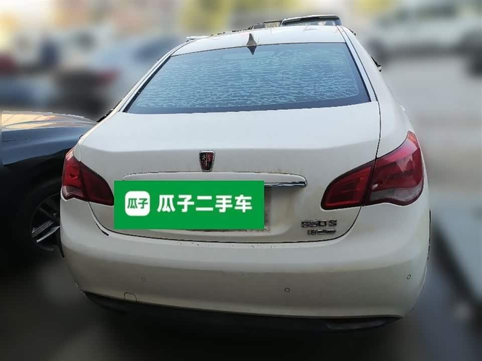 Roewe 550