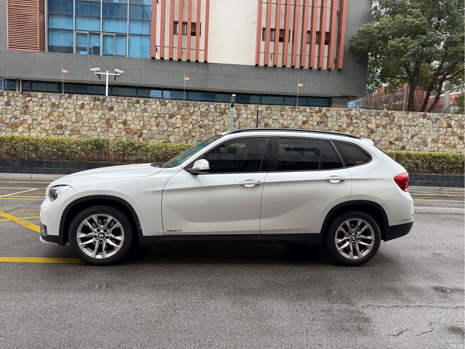 BMW X1, 2017 10
