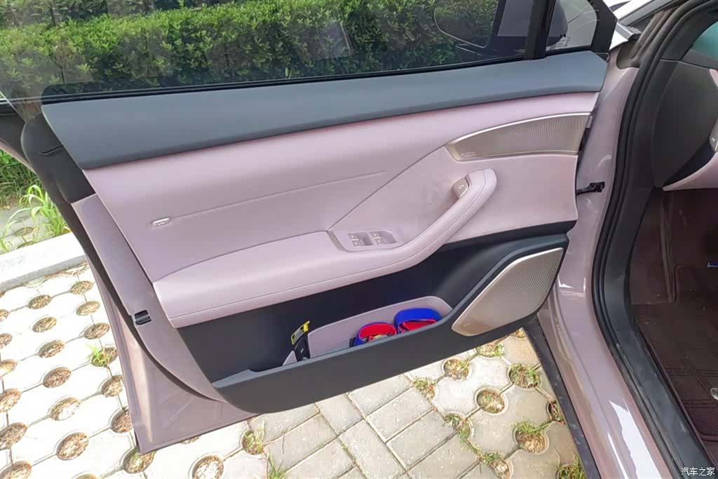 NIO L60, 2025 7