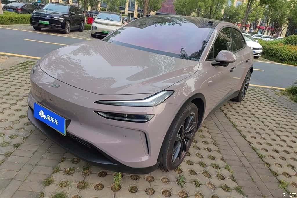 NIO L60, 2025 1